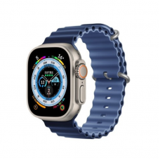 Smartwatch - S9 Ultra - 880068 - Blue