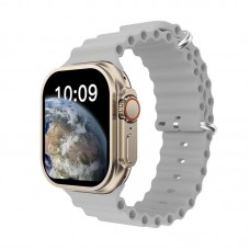 Smartwatch - S9 Ultra - 880068 - Grey