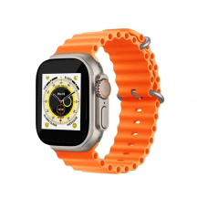 Smartwatch - S9 Ultra - 880068 - Orange