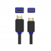 Καλώδιο HDMI σε Mini HDMI - Male/Male - 1592AB - 1.5m - 095165