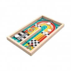 Επιτραπέζιο παιχνίδι Catapult Chess - Race Track - 252-31 - 215576