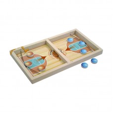 Επιτραπέζιο παιχνίδι Catapult Chess - Basketball - 252-11 - 215575