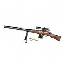 Παιδικό όπλο με μαλακές σφαίρες - Soft Gun - 319 - 84cm - 215490