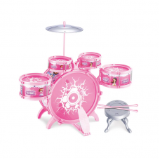 Παιδικό σετ Drums - XV755-14 - 215474