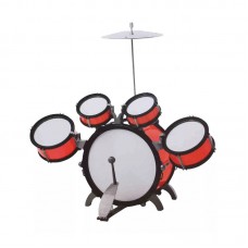 Παιδικό σετ Drums - XV755-51 - 215468