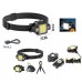 Φακός κεφαλής LED - G21 - 706553