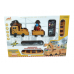 Παιδικό τρενάκι με ράγες - Engineering Train - 0046A - 102694