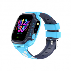 Παιδικό Smartwatch - Y92 - 883969 - Blue
