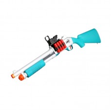 Παιδικό όπλο με μαλακές σφαίρες - Soft Gun - 2027-B870 - 215282