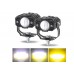 Προβολέας μοτοσυκλέτας LED - R-MD4407-A - 310541