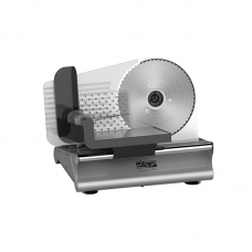 Ηλεκτρικός κόφτης τροφίμων σε φέτες - Food Slicer - KB7005 - DSP - 615525