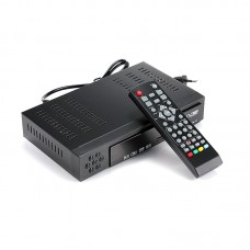 Ψηφιακός δέκτης TV - MPEG4 - T2 - 556998