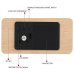 Ψηφιακό ρολόι - Ξυπνητήρι - ET010 - 909436 - Black