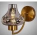 Επιτοίχιο φωτιστικό LED - AY-2 - 431170
