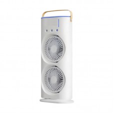 Ανεμιστήρας & υγραντήρας - Air Cooler - 922095 - White