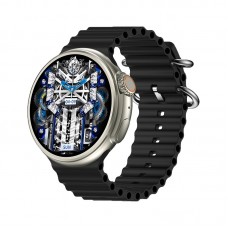 Smartwatch - Z78 UItra - 880266 - Black