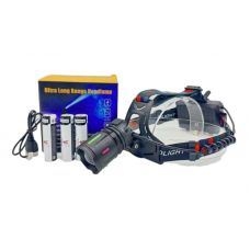 Φακός κεφαλής LED - FA-CT012-3M-TG - 600142