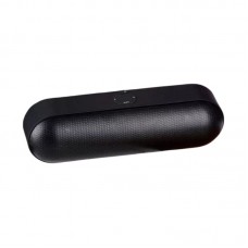 Ασύρματο ηχείο Bluetooth - S812 - 308183 - Black