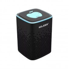 Ασύρματο ηχείο Bluetooth - S818 - 308121 - Black