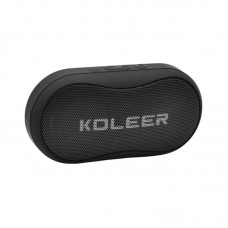 Ασύρματο ηχείο Bluetooth - S29 - 300323 - Black