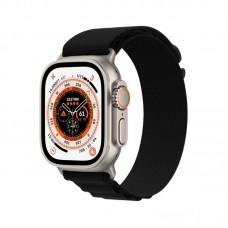 Σετ Smartwatch με 2 λουράκια - Z69 Ultra - 687996 - Black