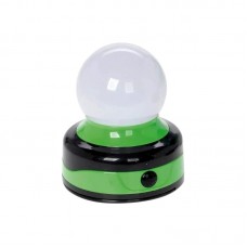 Φορητή λάμπα LED με μαγνήτη - ZY-717 - 507171 - Green