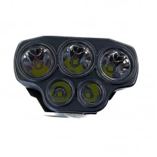 Φακός κεφαλής LED - 605 - 200491