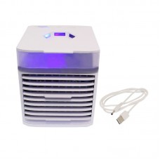 Mini ανεμιστήρας & υγραντήρας - Air Cooler Ultra - 862865