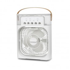 Ανεμιστήρας & υγραντήρας mini - Air Cooler - 845 - 512820 - White