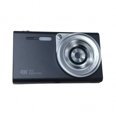Ψηφιακή κάμερα - DV10 - x10 Zoom - 811832 - Black