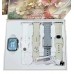 Σετ Smartwatch με 4 λουράκια - Z97 Mini - 064748 - Grey