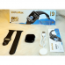 Smartwatch - S9 PRO MAX - 880075 - Black