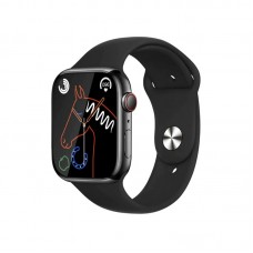 Smartwatch - S9 PRO MAX - 880075 - Black