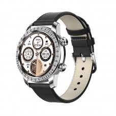 Smartwatch με 2 λουράκια - Z89 PRO MAX - 880785 - Black