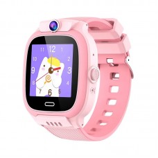 Παιδικό smartwatch - Y36 - 810989 - Pink