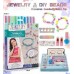 Σετ κατασκευής κοσμημάτων DIY & μανικιούρ - LD6060-4 - 922199