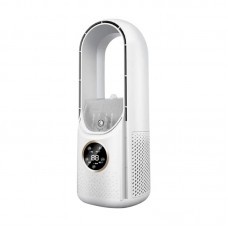 Ανεμιστήρας & υγραντήρας - Air Cooler - 922088 - White