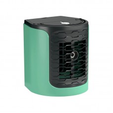 Ανεμιστήρας & υγραντήρας - Air Cooler - 922118 - Green