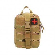 Τσάντα Πρώτων Βοηθειών - BL032 - 270485 - Army Beige