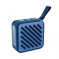Ασύρματο ηχείο Bluetooth - HDY-G50 - 889534 - Blue