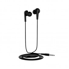 Ενσύρματα ακουστικά - MJ-62 - 705586 - Black