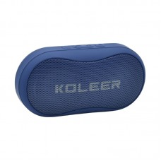 Ασύρματο ηχείο Bluetooth - S29 - 300323 - Blue