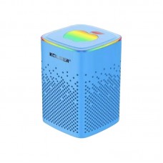Ασύρματο ηχείο Bluetooth - S818 - 308121 - Blue