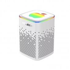 Ασύρματο ηχείο Bluetooth - S818 - 308121 - White