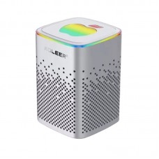 Ασύρματο ηχείο Bluetooth - S818 - 308121 - Silver