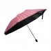 Ομπρέλα σπαστή - 5061E - 578772 - Black