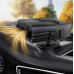 Αερόθερμο αυτοκινήτου - 24V - 1510409A/R85 - 150968 - Black