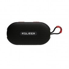 Ασύρματο ηχείο Bluetooth - H32 - 621514 - Black
