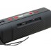 Ασύρματο ηχείο Bluetooth - S883 - 332112 - Black
