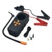 Εκκινητής μπαταρίας οχημάτων Jump Starter & αεροσυμπιεστής - 8000mah - 512004